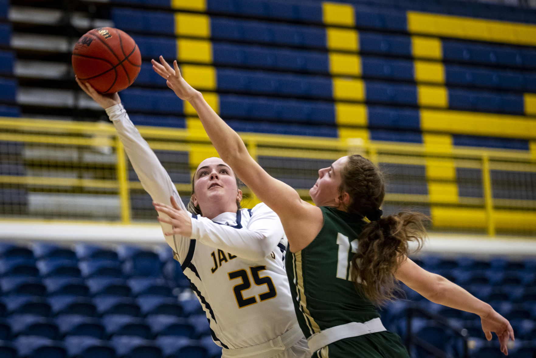 MSU Billings vs. Rocky Mountain College